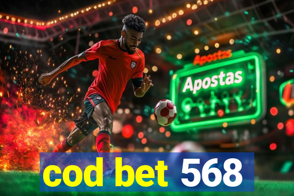 cod bet 568